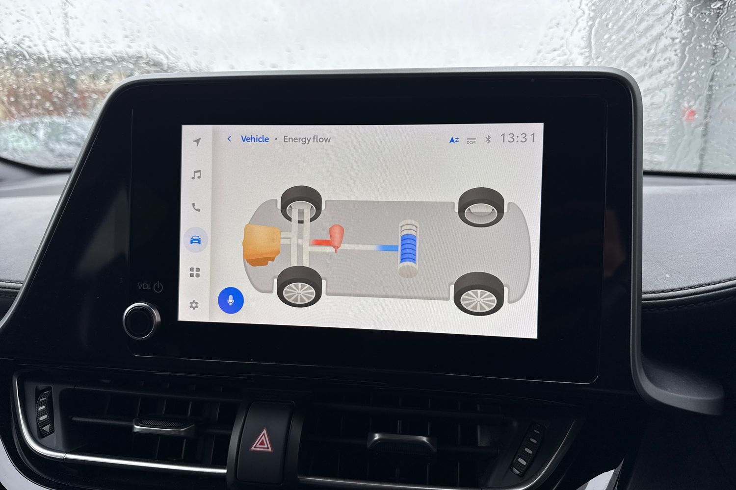 Used Toyota C-HR 2023 for sale - 77541017: Photo 46