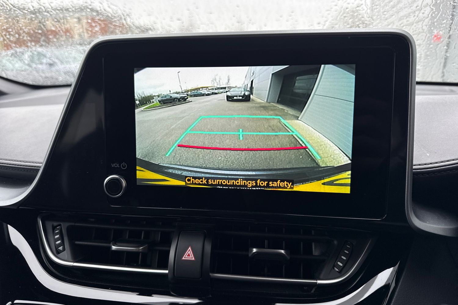 Used Toyota C-HR 2023 for sale - 77541017: Photo 49