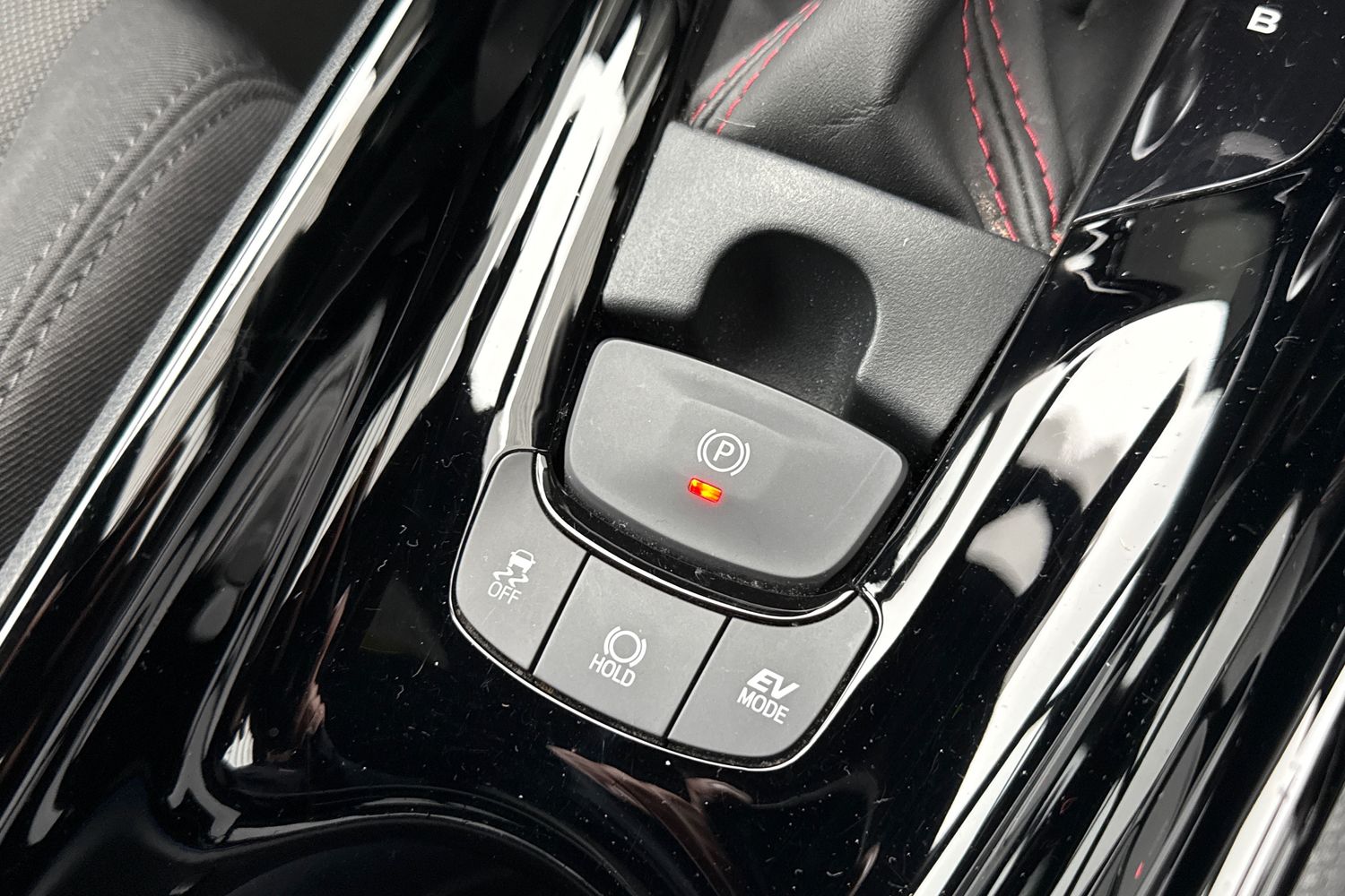 Used Toyota C-HR 2023 for sale - 77541017: Photo 50