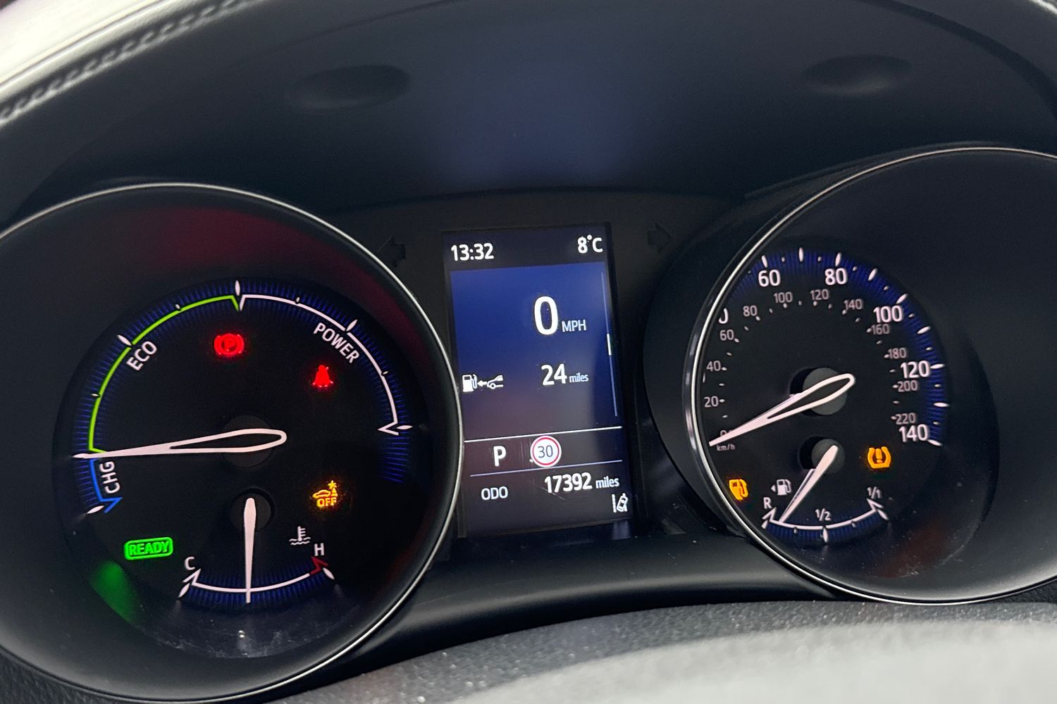 Used Toyota C-HR 2023 for sale - 77541017: Photo 56