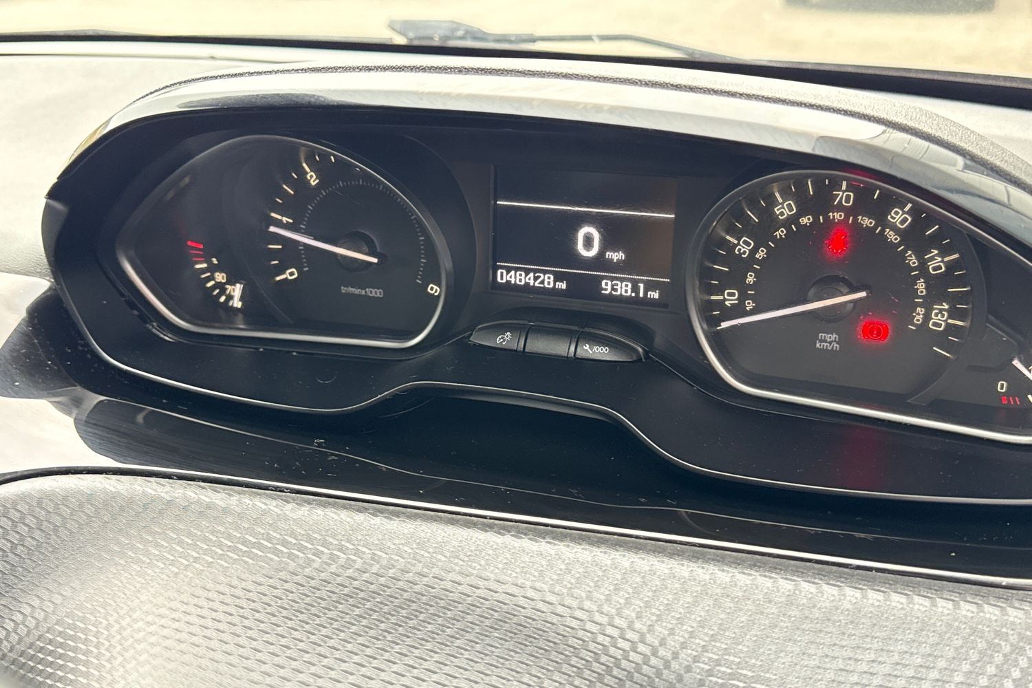 Vehicle 54