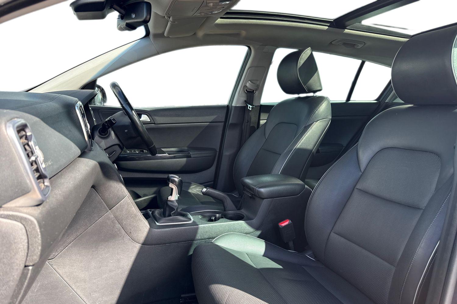 Used Kia Sportage 2017 for sale - 78121129: Photo 16