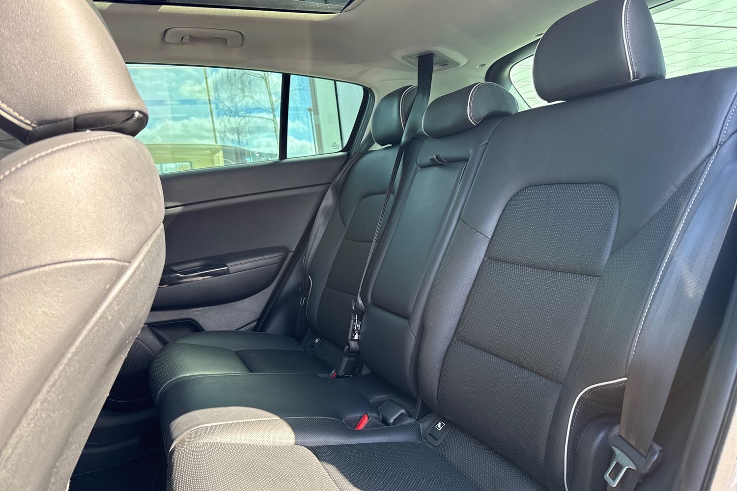 Used Kia Sportage 2017 for sale - 78121129: Photo 19