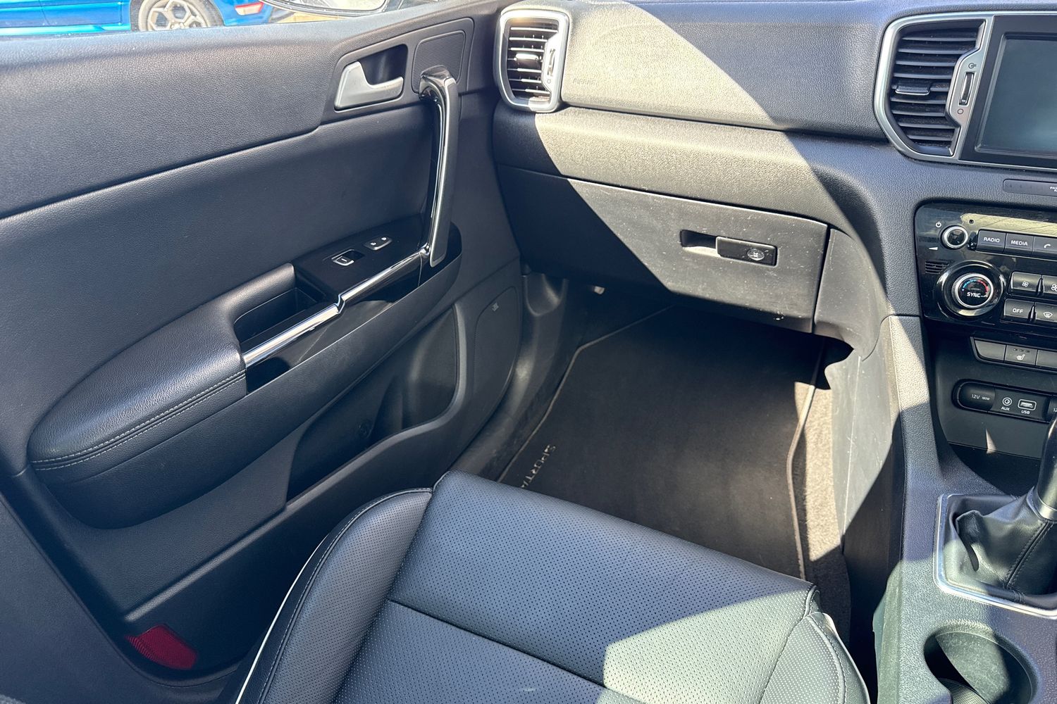 Used Kia Sportage 2017 for sale - 78121129: Photo 20