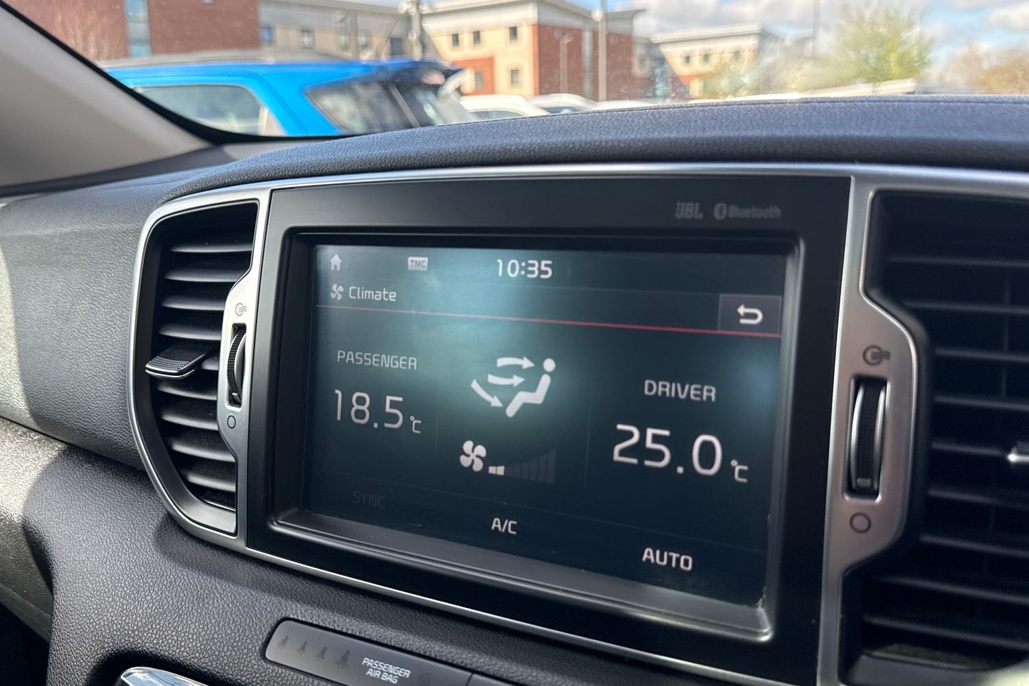 Used Kia Sportage 2017 for sale - 78121129: Photo 22