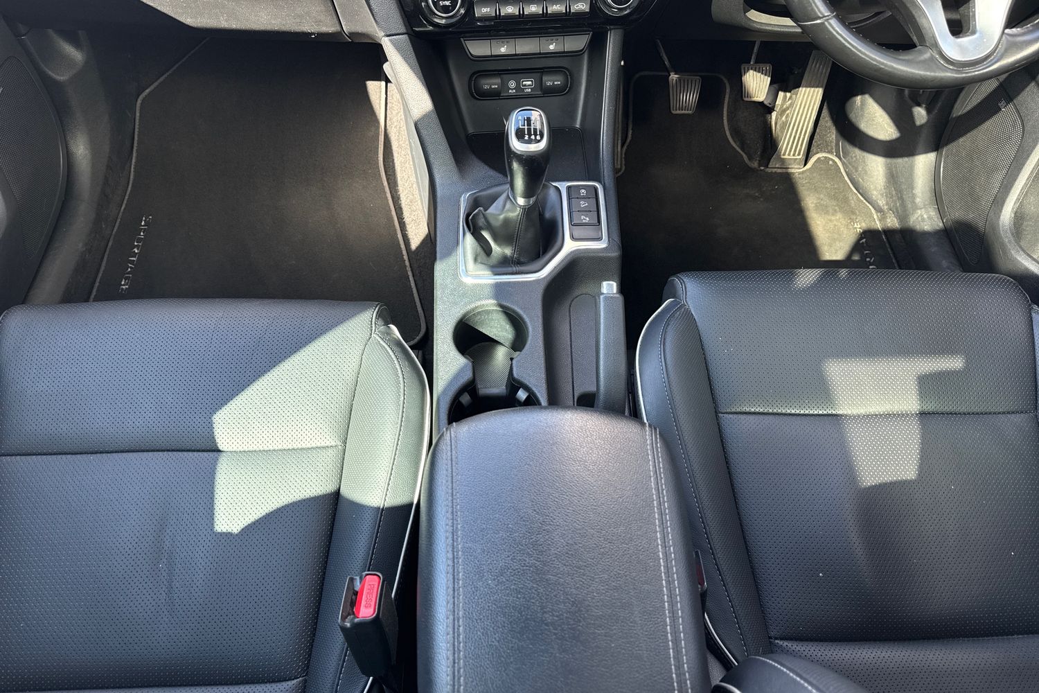 Used Kia Sportage 2017 for sale - 78121129: Photo 30