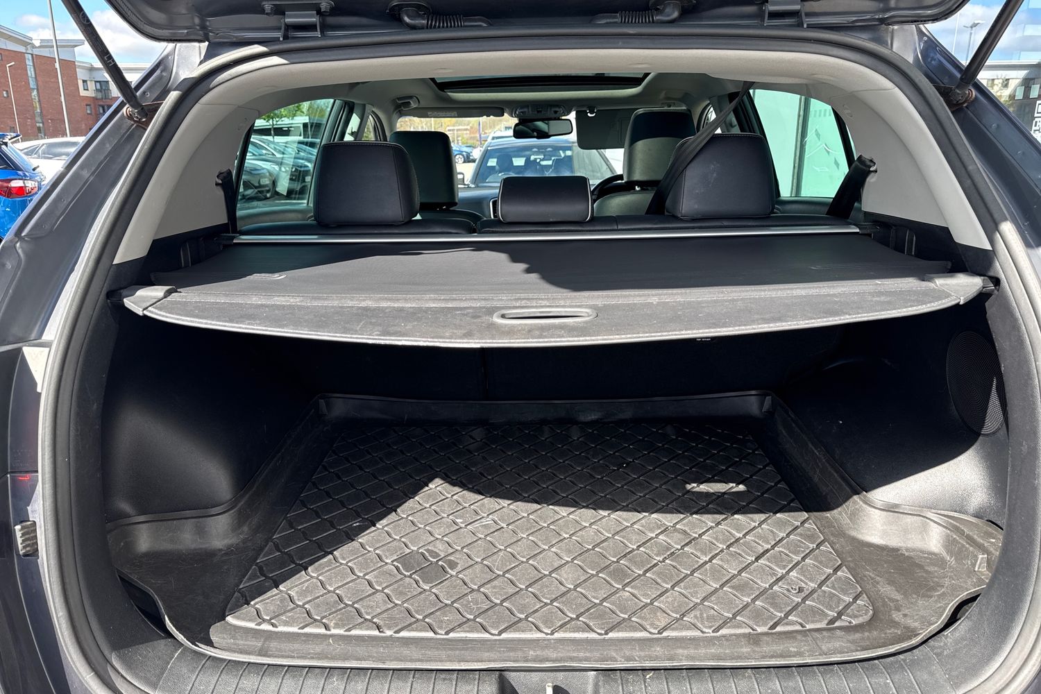 Used Kia Sportage 2017 for sale - 78121129: Photo 31