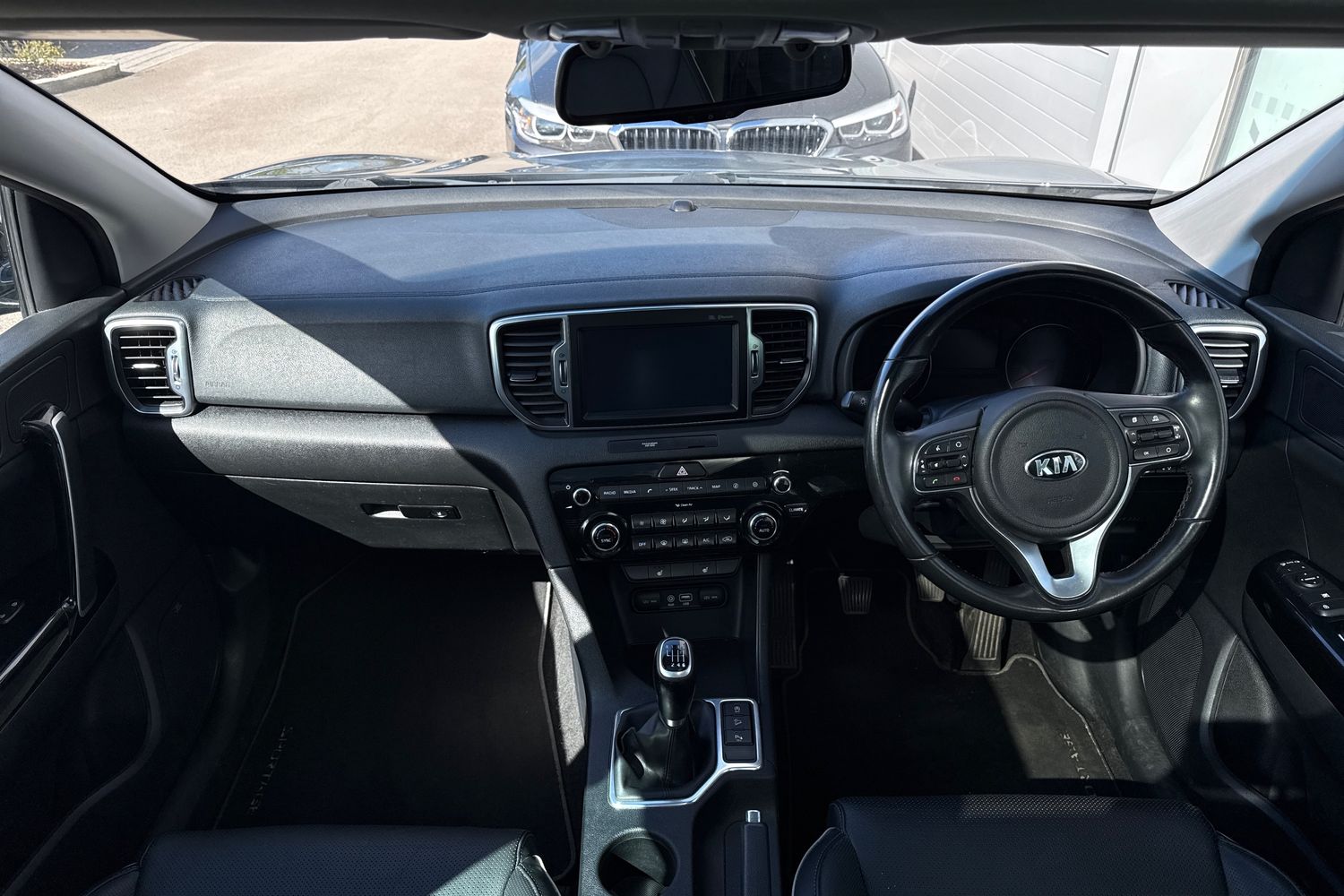 Used Kia Sportage 2017 for sale - 78121129: Photo 33