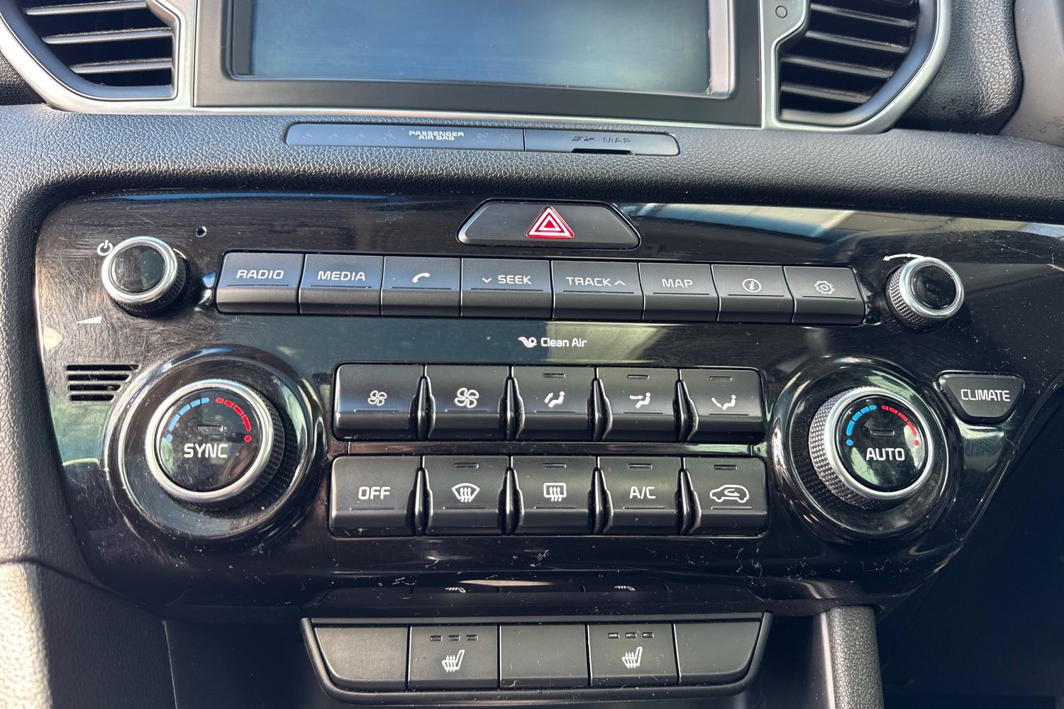 Used Kia Sportage 2017 for sale - 78121129: Photo 40