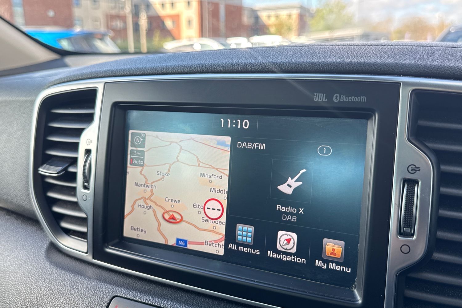 Used Kia Sportage 2017 for sale - 78121129: Photo 43