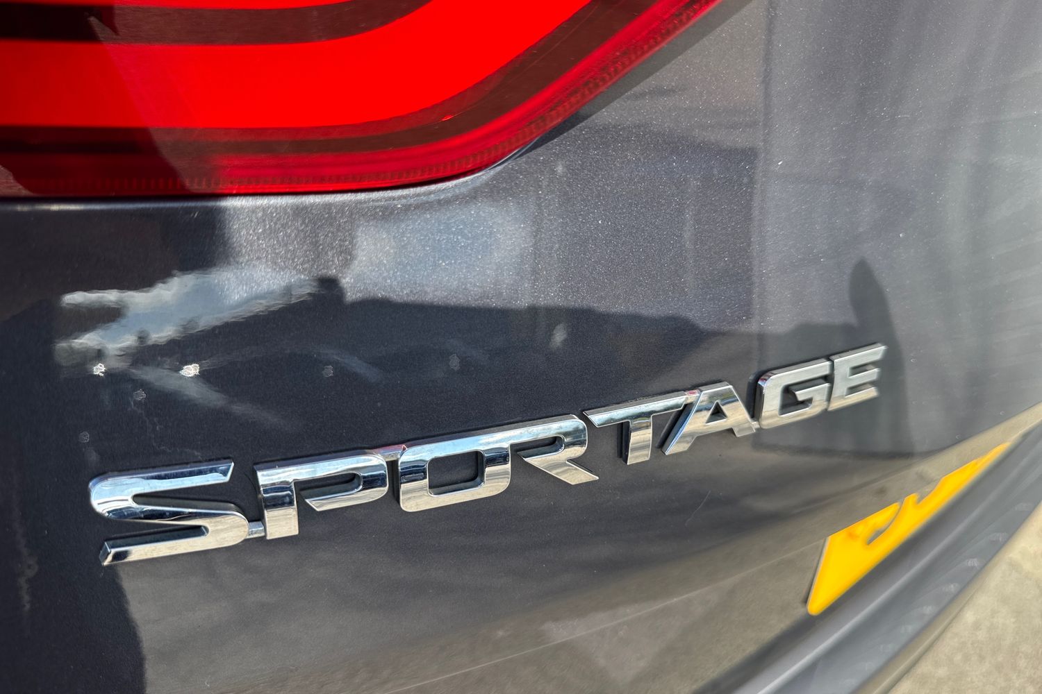 Used Kia Sportage 2017 for sale - 78121129: Photo 46