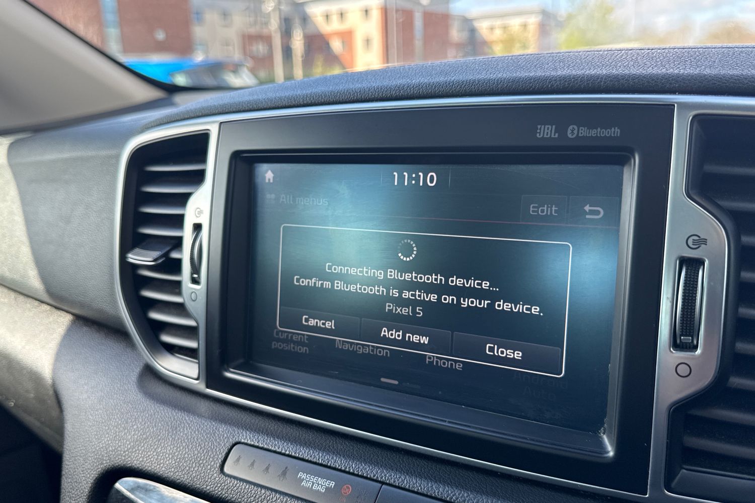 Used Kia Sportage 2017 for sale - 78121129: Photo 51