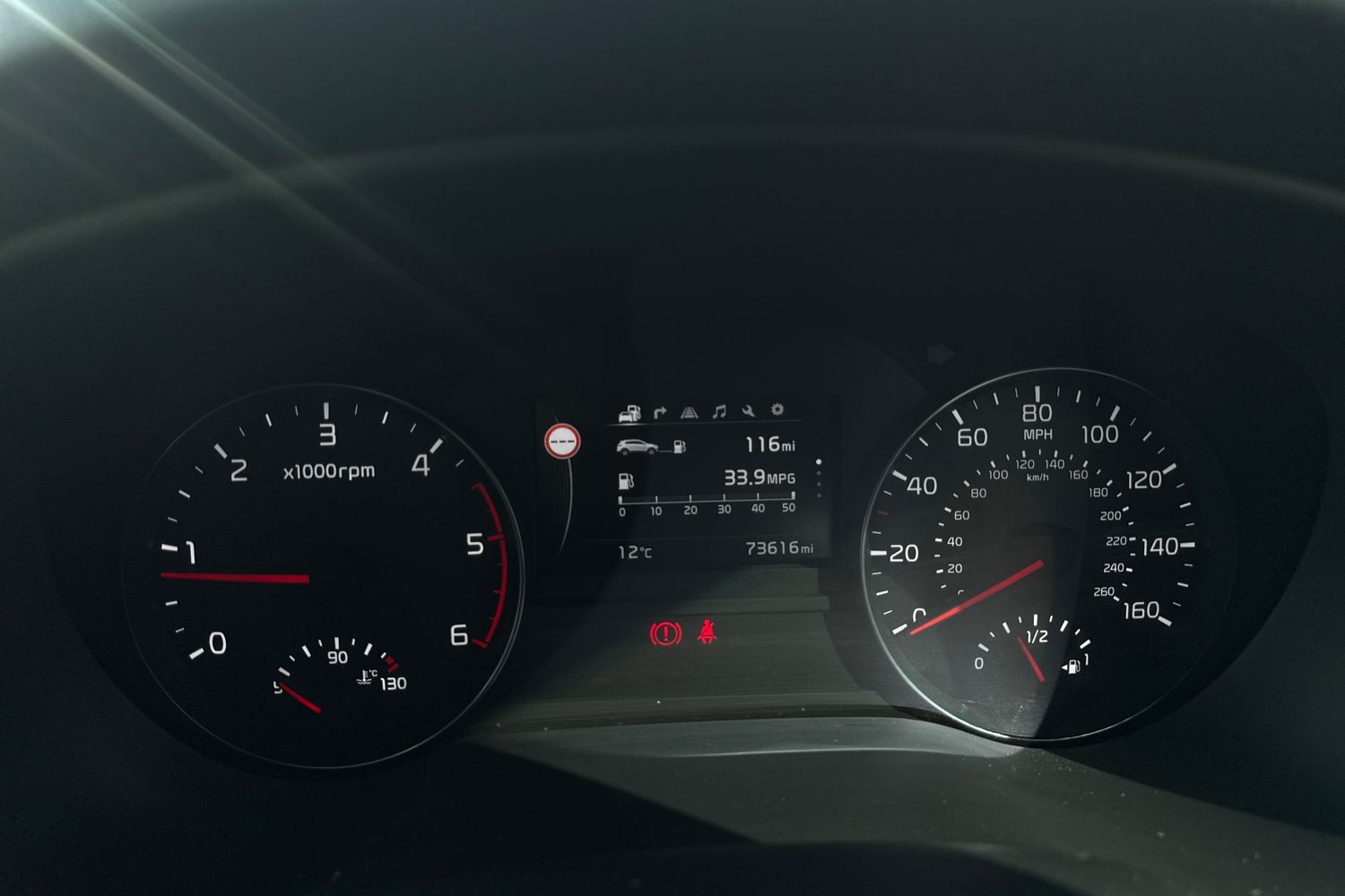 Used Kia Sportage 2017 for sale - 78121129: Photo 52