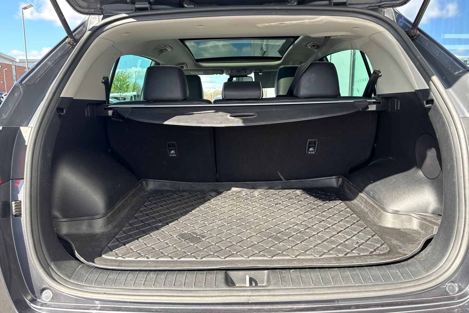 Used Kia Sportage 2017 for sale - 78121129: Photo 7