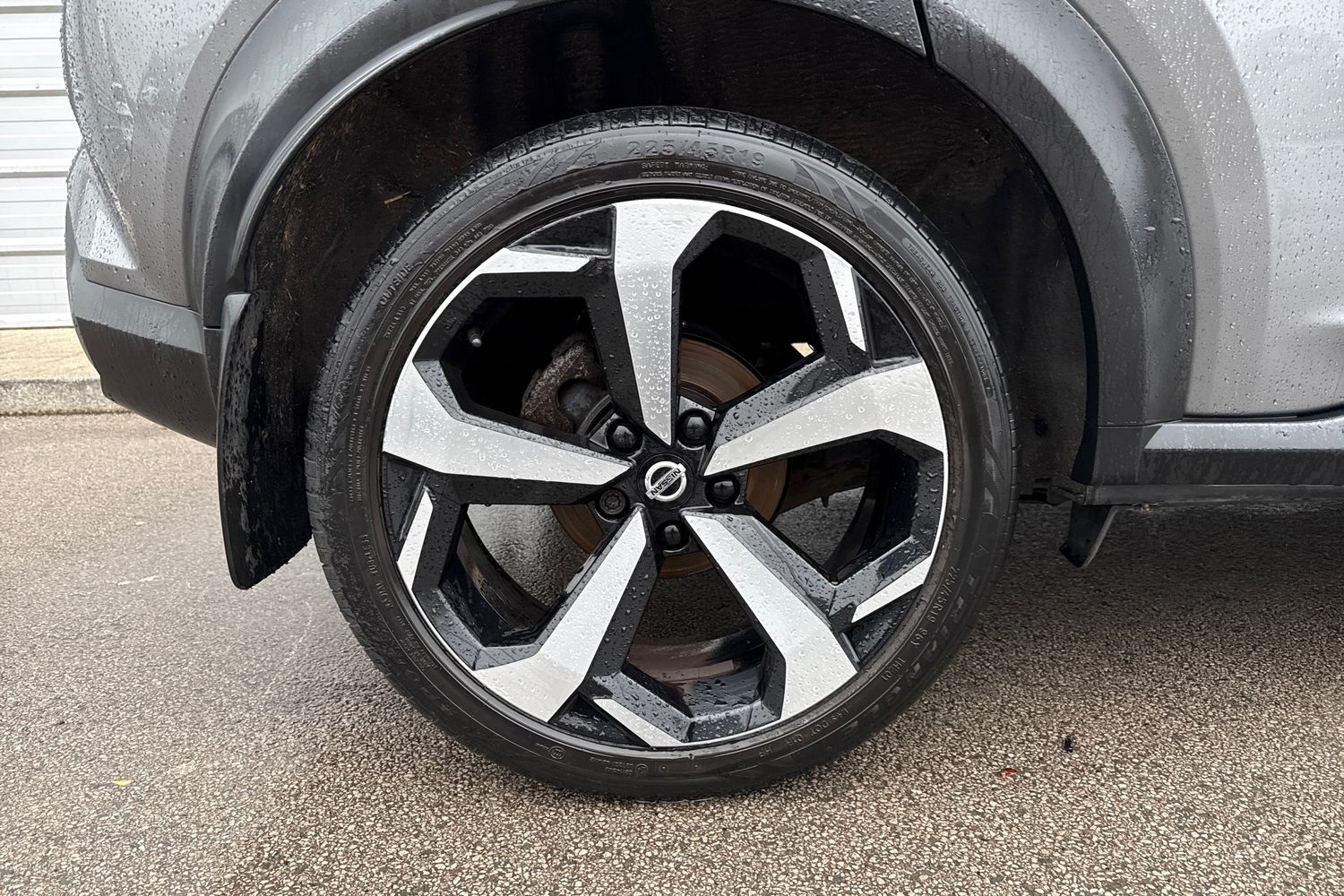 Used Nissan Juke 2020 for sale - 77451157: Photo 10