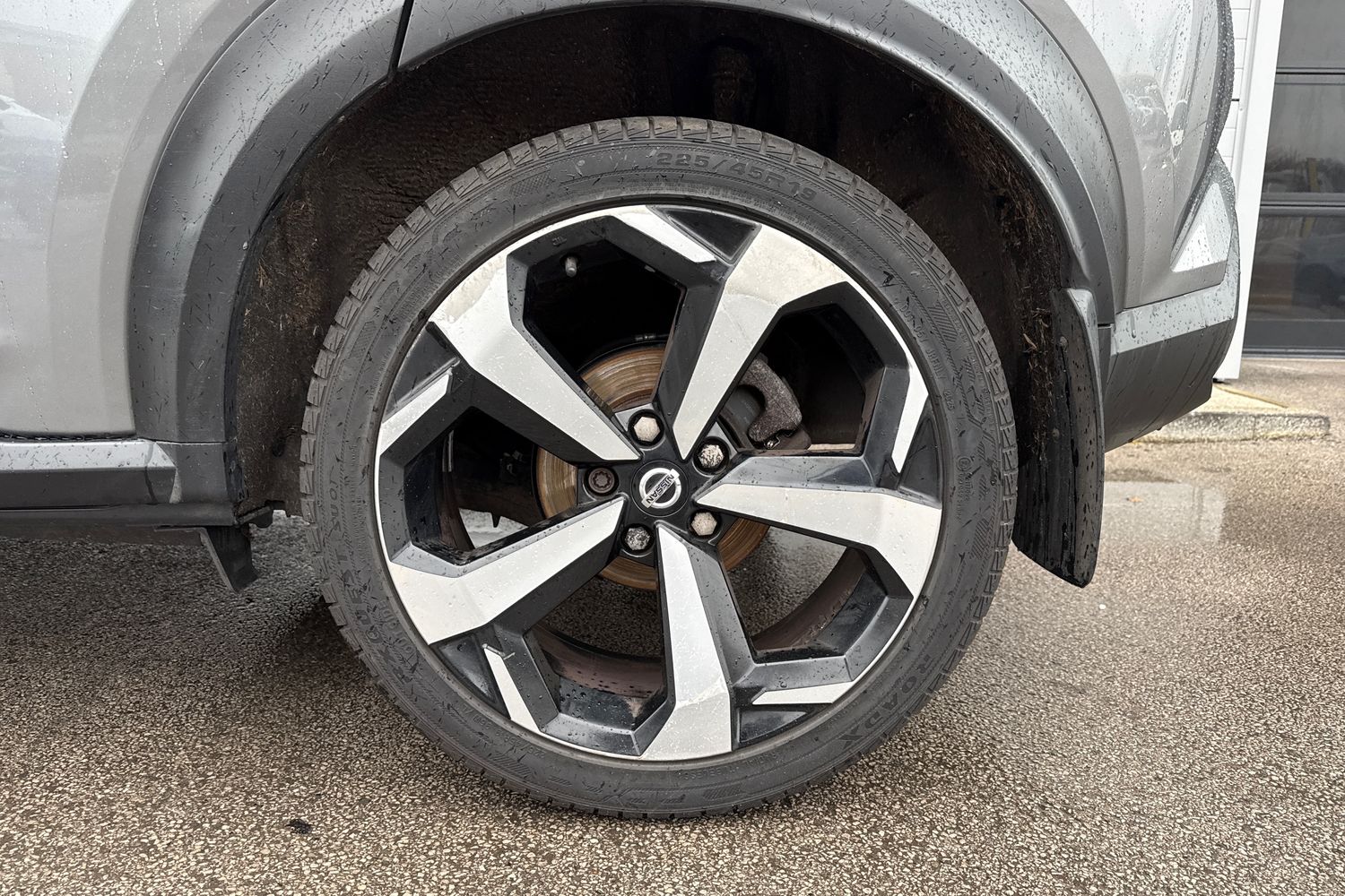 Used Nissan Juke 2020 for sale - 77451157: Photo 13