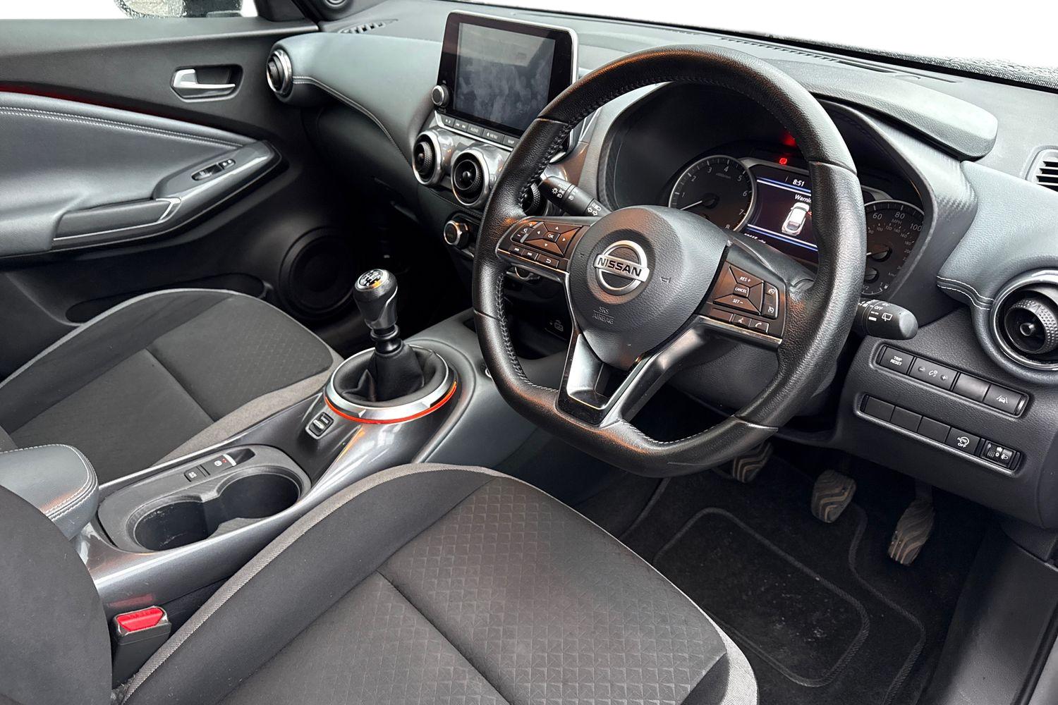 Used Nissan Juke 2020 for sale - 77451157: Photo 14