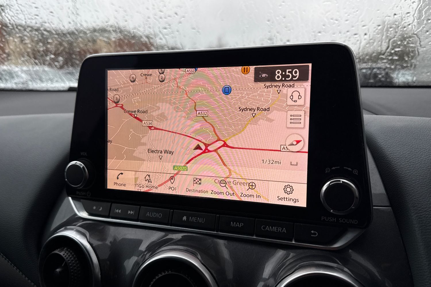 Used Nissan Juke 2020 for sale - 77451157: Photo 17