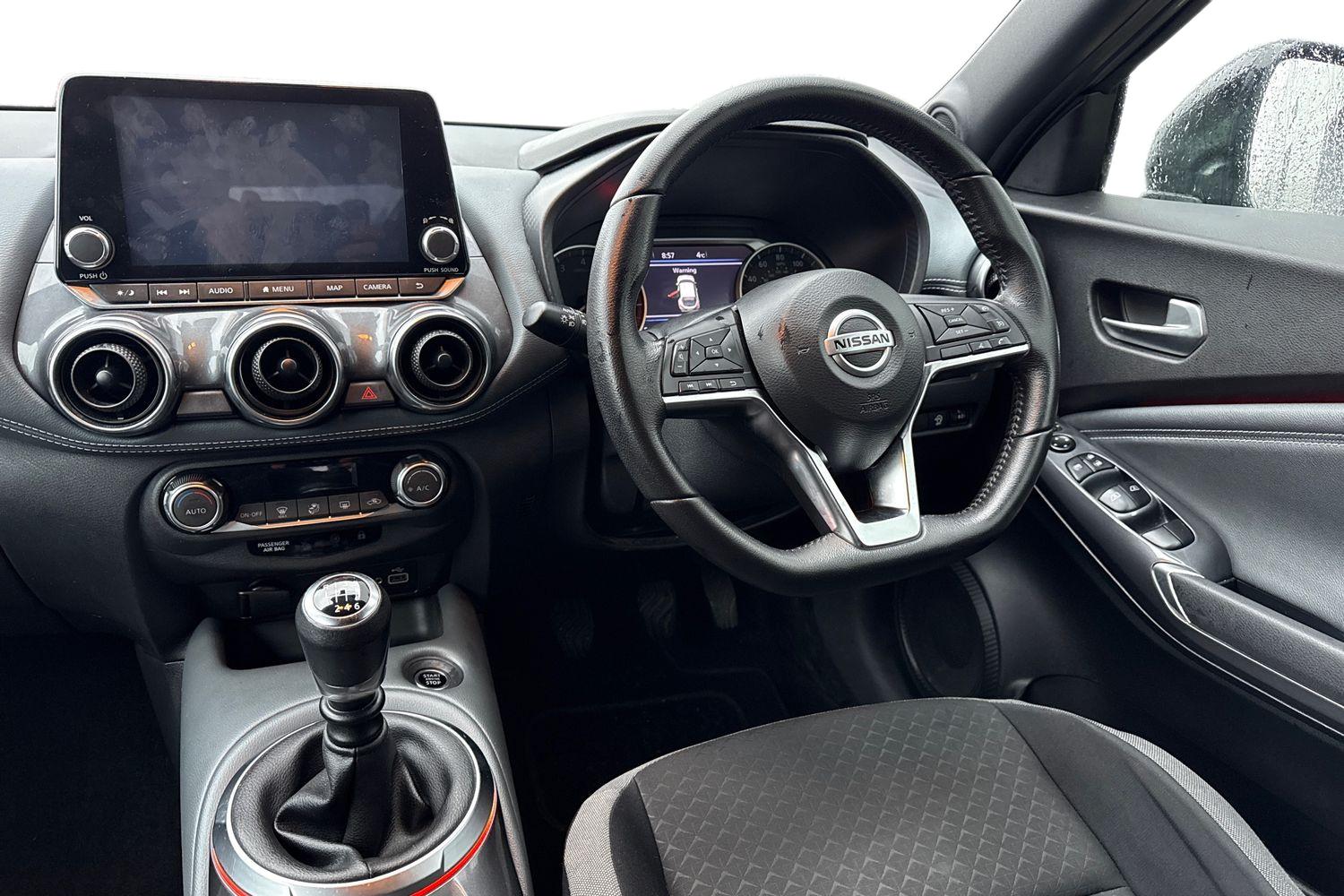 Used Nissan Juke 2020 for sale - 77451157: Photo 18