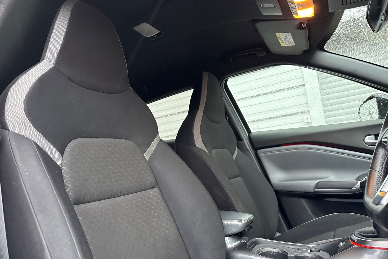 Used Nissan Juke 2020 for sale - 77451157: Photo 24