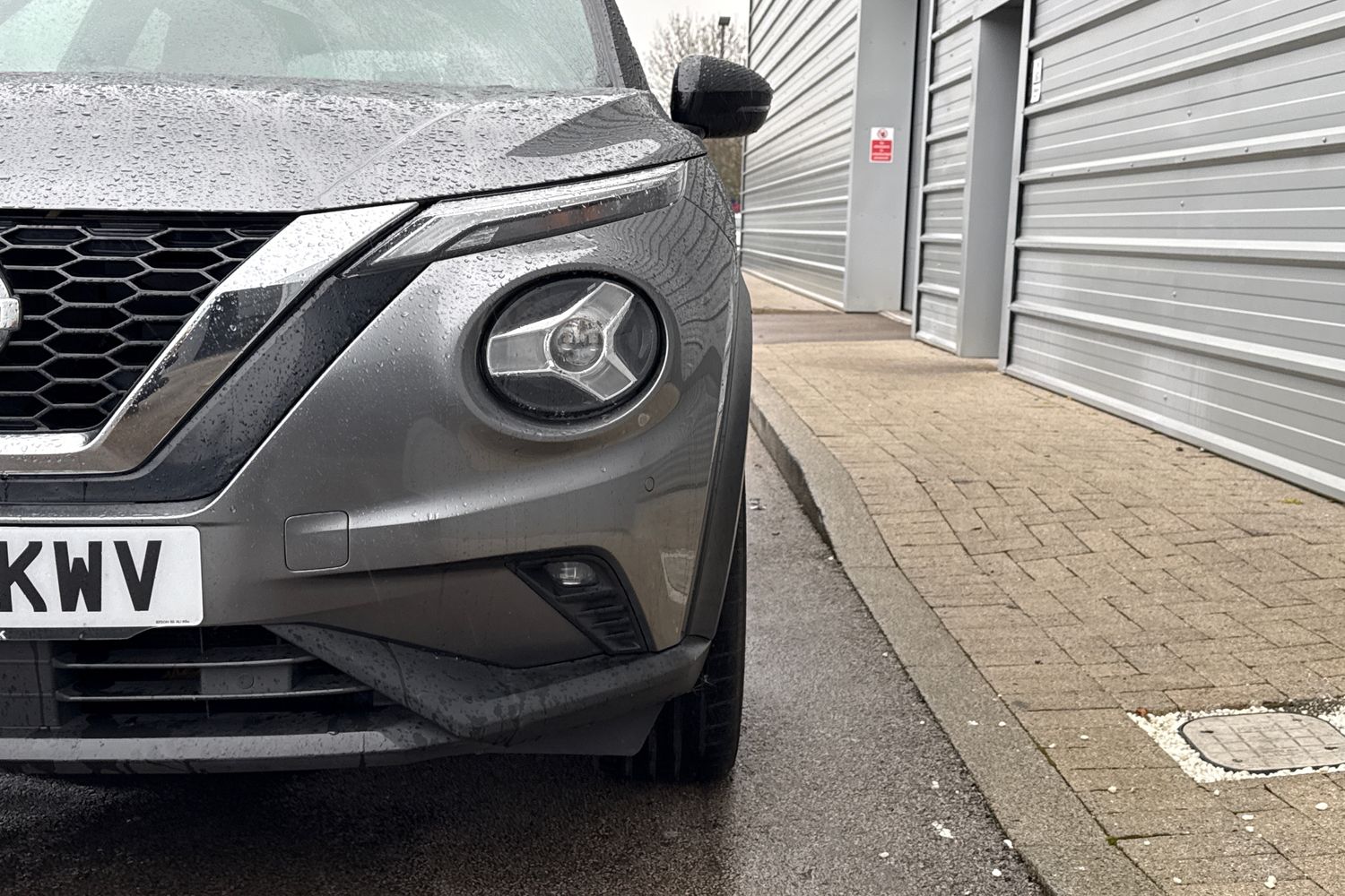 Used Nissan Juke 2020 for sale - 77451157: Photo 25