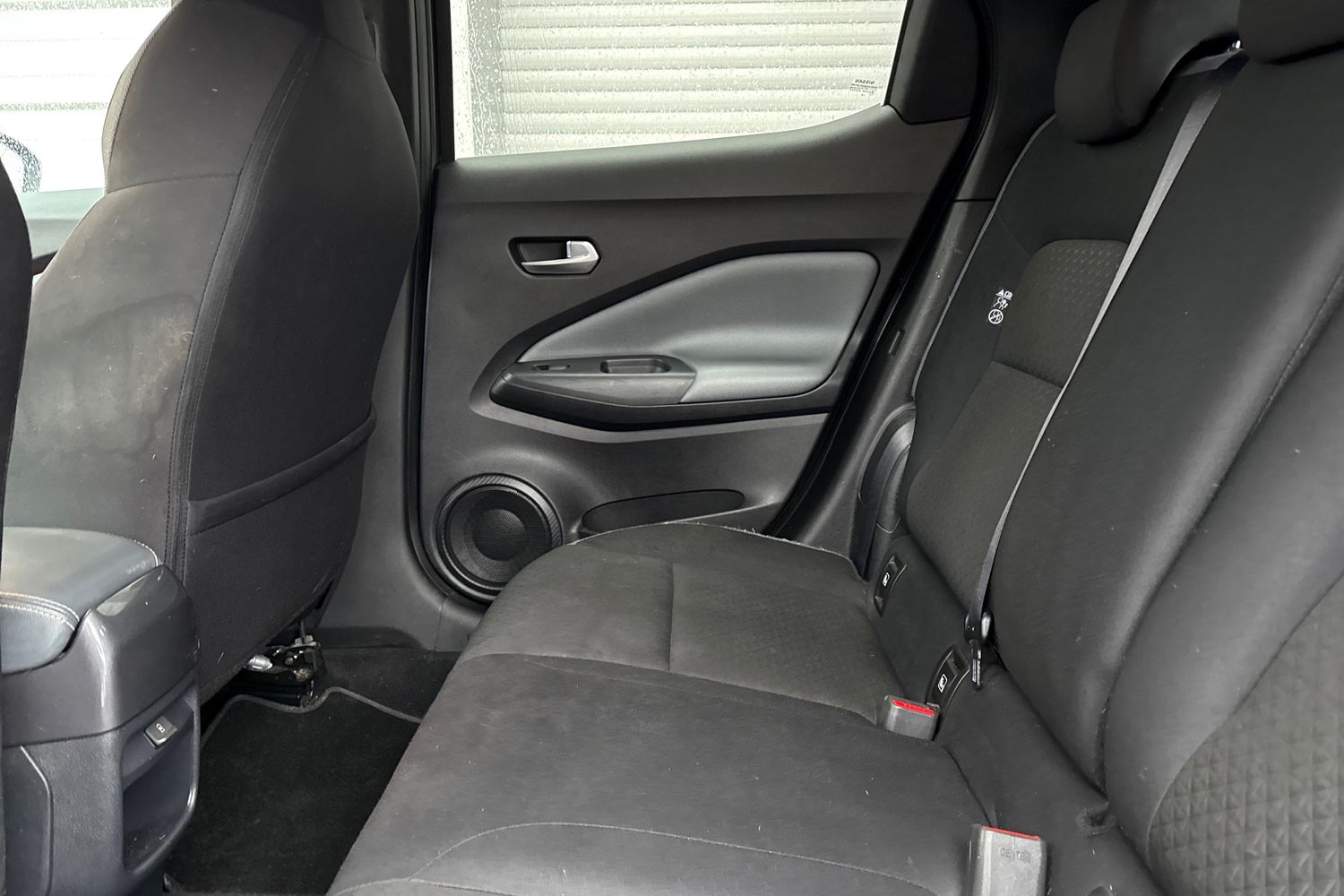 Used Nissan Juke 2020 for sale - 77451157: Photo 31