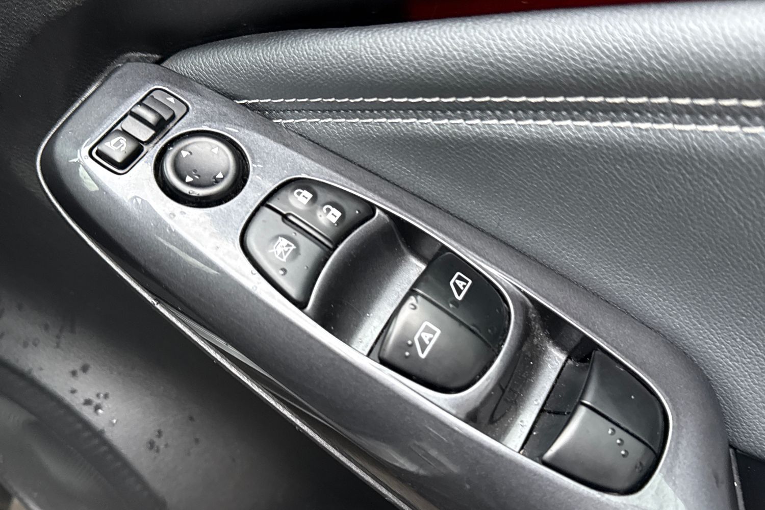 Used Nissan Juke 2020 for sale - 77451157: Photo 39