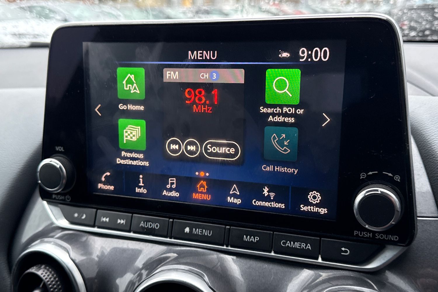 Used Nissan Juke 2020 for sale - 77451157: Photo 43