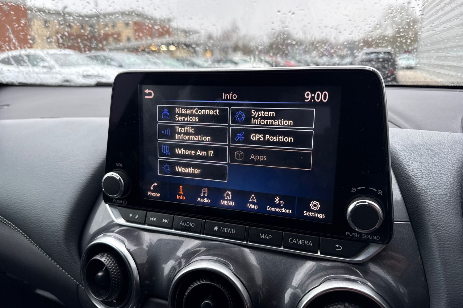 Used Nissan Juke 2020 for sale - 77451157: Photo 45