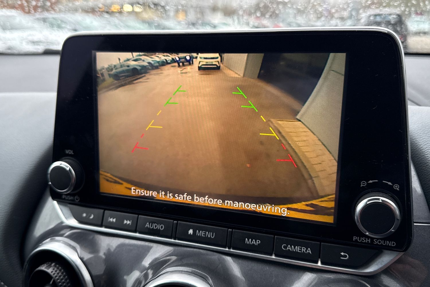 Used Nissan Juke 2020 for sale - 77451157: Photo 48