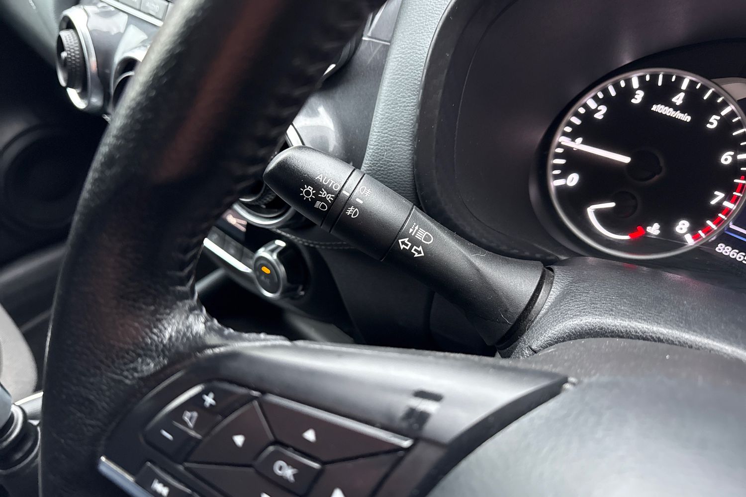 Used Nissan Juke 2020 for sale - 77451157: Photo 51