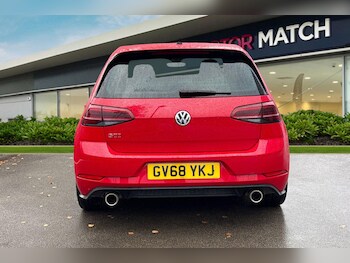 Used Volkswagen Golf 2019 for sale - 77334426: Photo