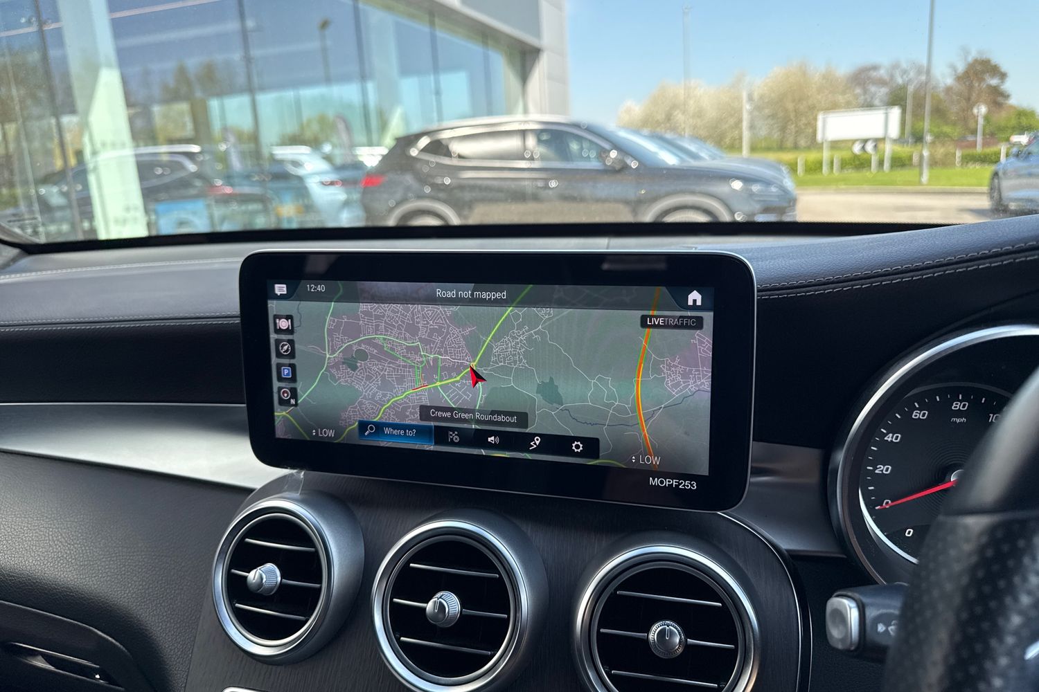 Used Mercedes-Benz GLC 2020 for sale - 78189665: Photo 17