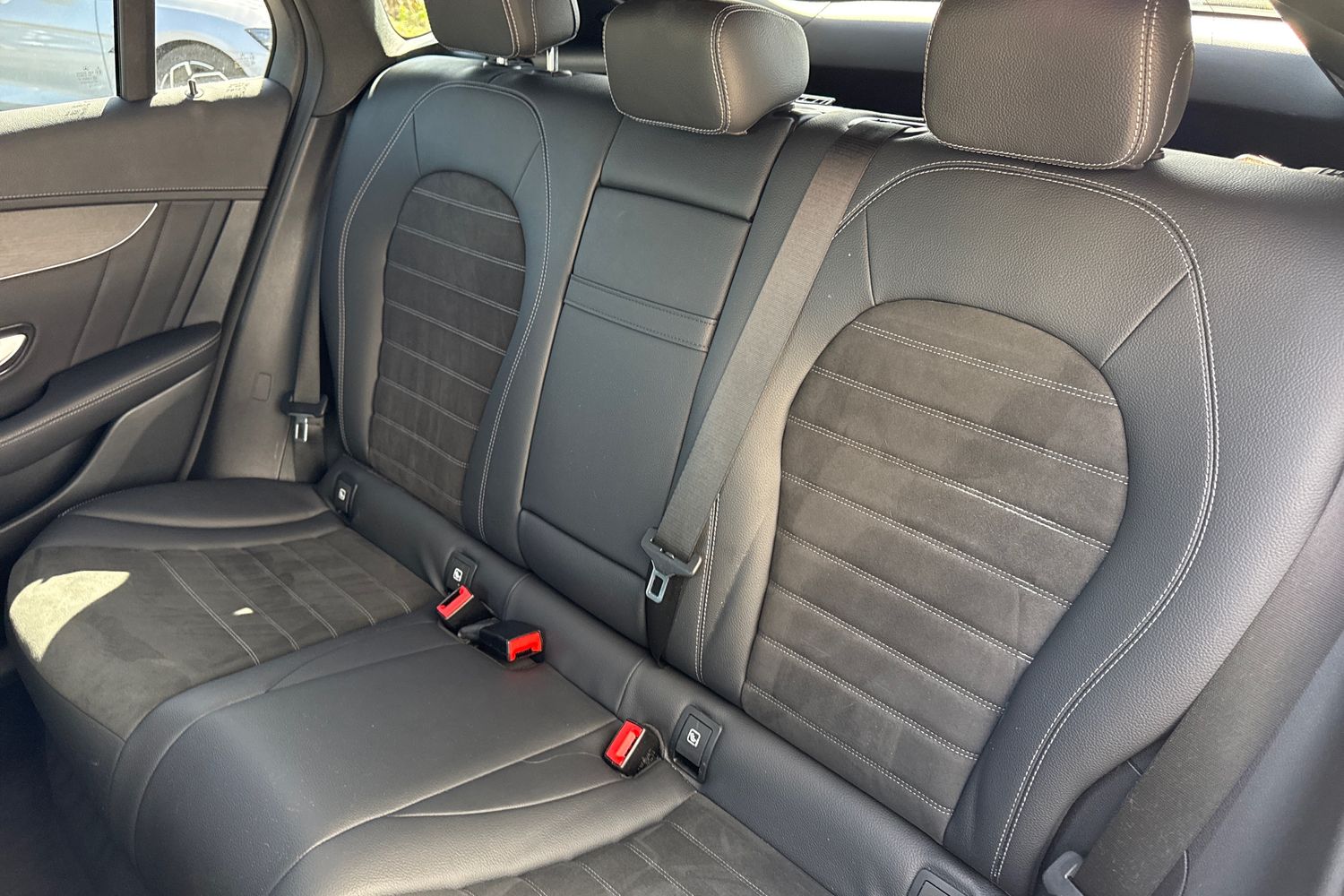 Used Mercedes-Benz GLC 2020 for sale - 78189665: Photo 19