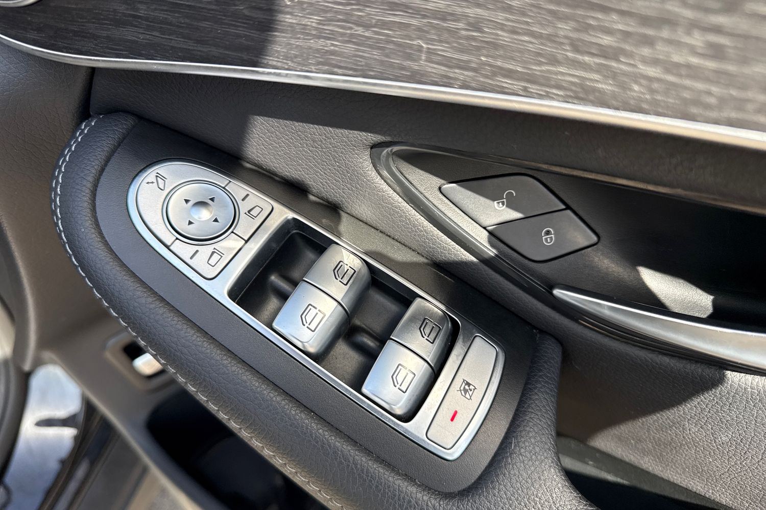 Used Mercedes-Benz GLC 2020 for sale - 78189665: Photo 21