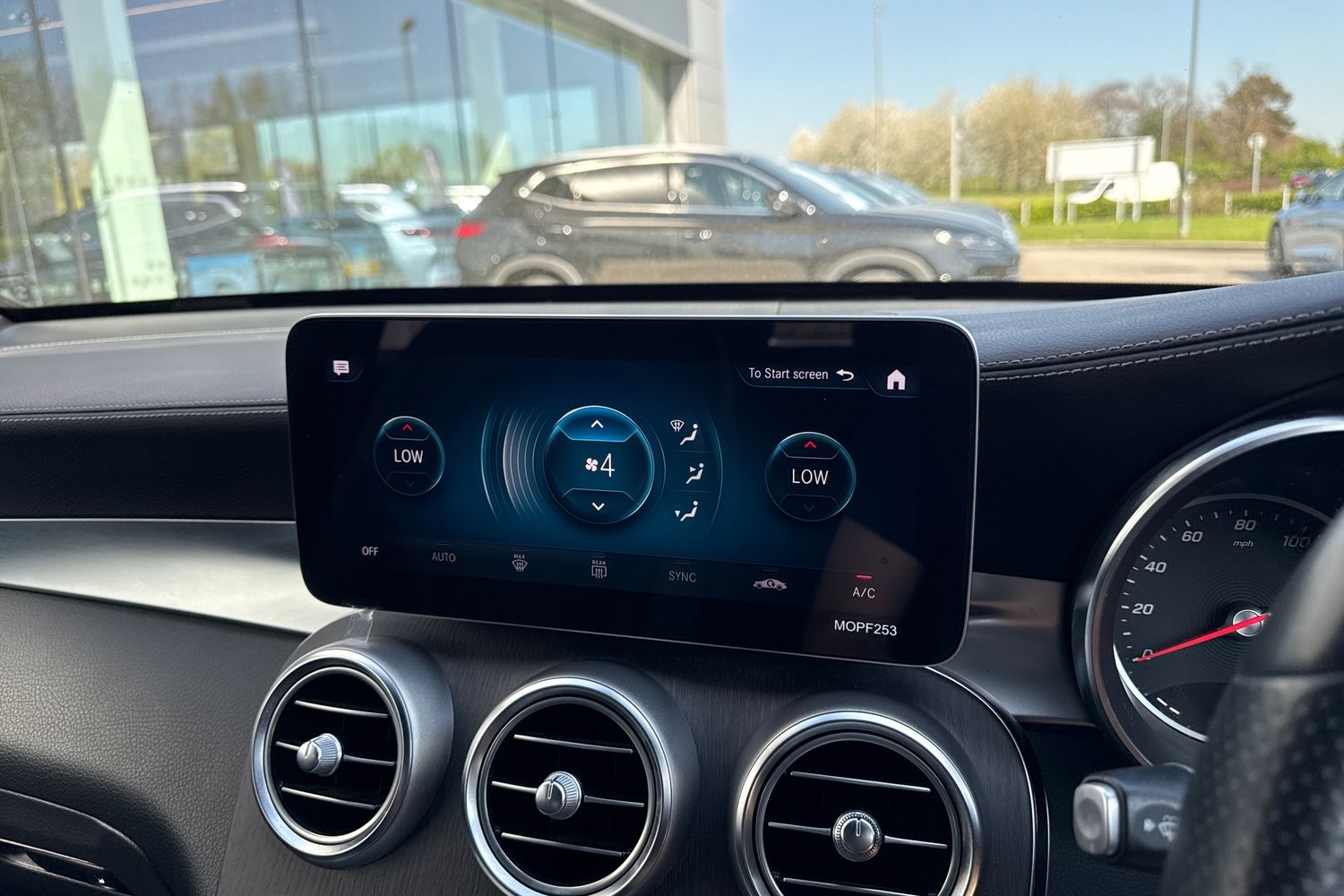 Used Mercedes-Benz GLC 2020 for sale - 78189665: Photo 22