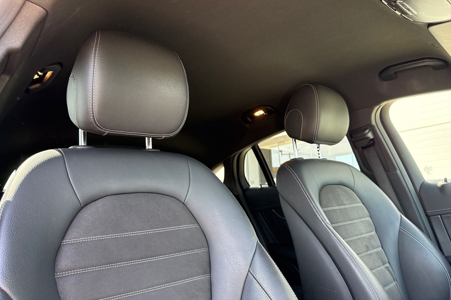 Used Mercedes-Benz GLC 2020 for sale - 78189665: Photo 24