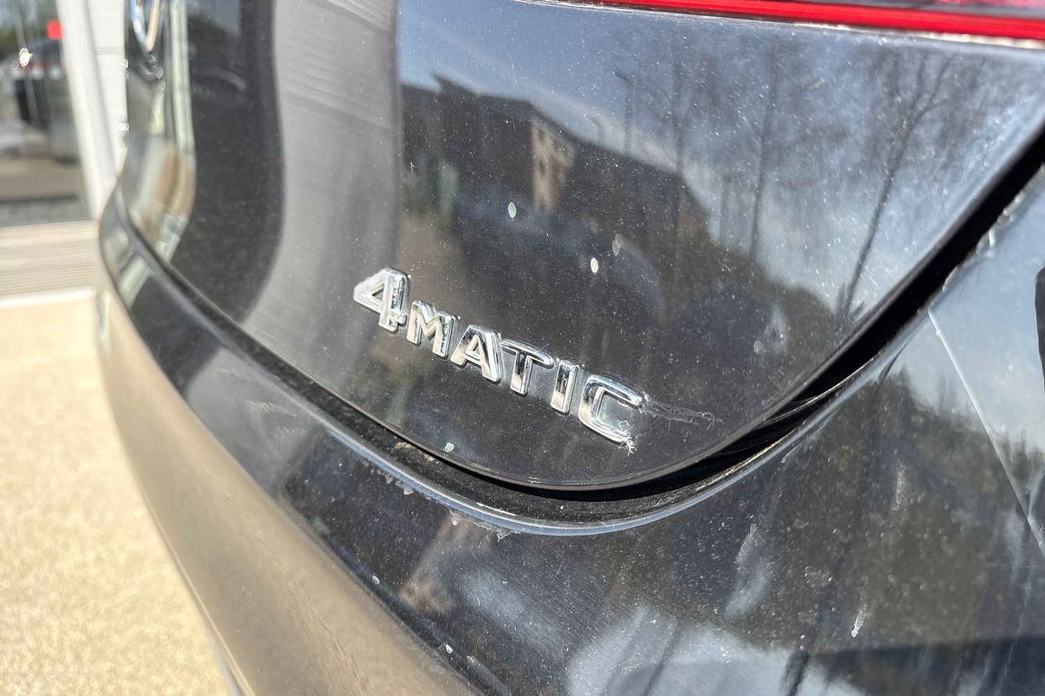 Used Mercedes-Benz GLC 2020 for sale - 78189665: Photo 28