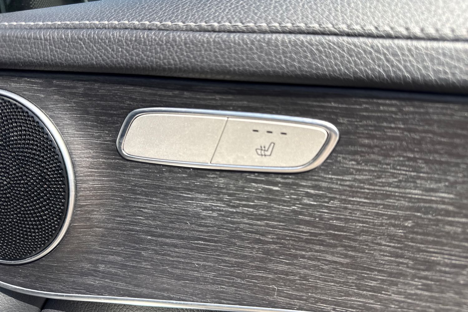 Used Mercedes-Benz GLC 2020 for sale - 78189665: Photo 33