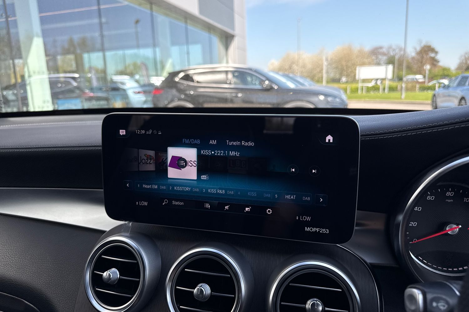 Used Mercedes-Benz GLC 2020 for sale - 78189665: Photo 38