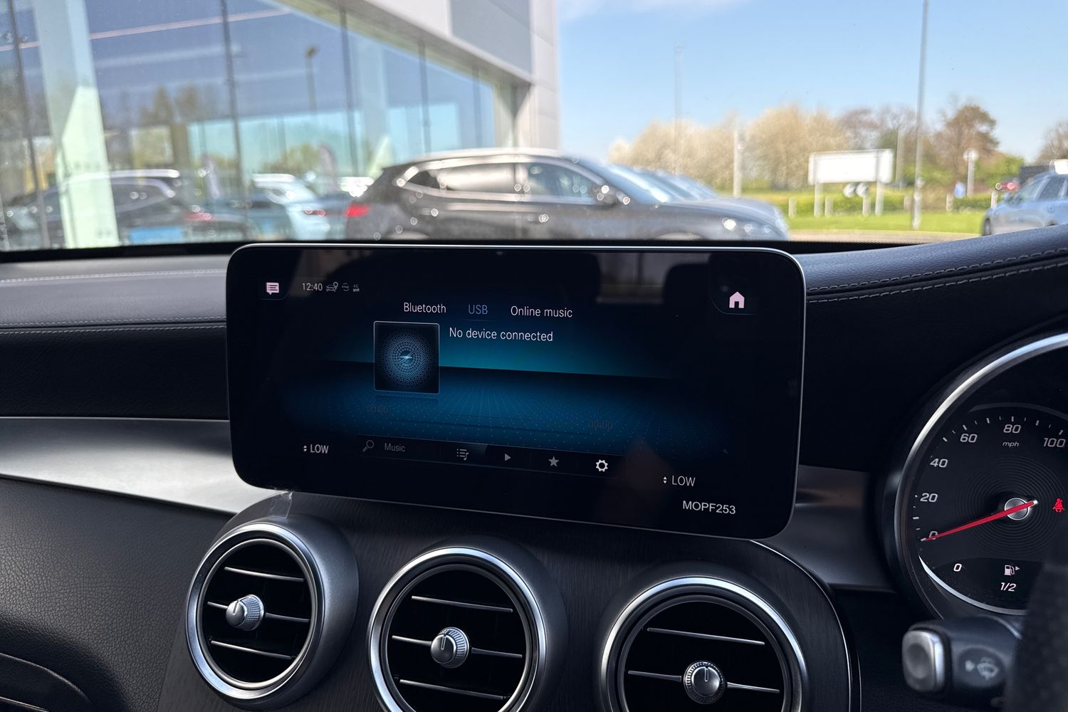 Used Mercedes-Benz GLC 2020 for sale - 78189665: Photo 39