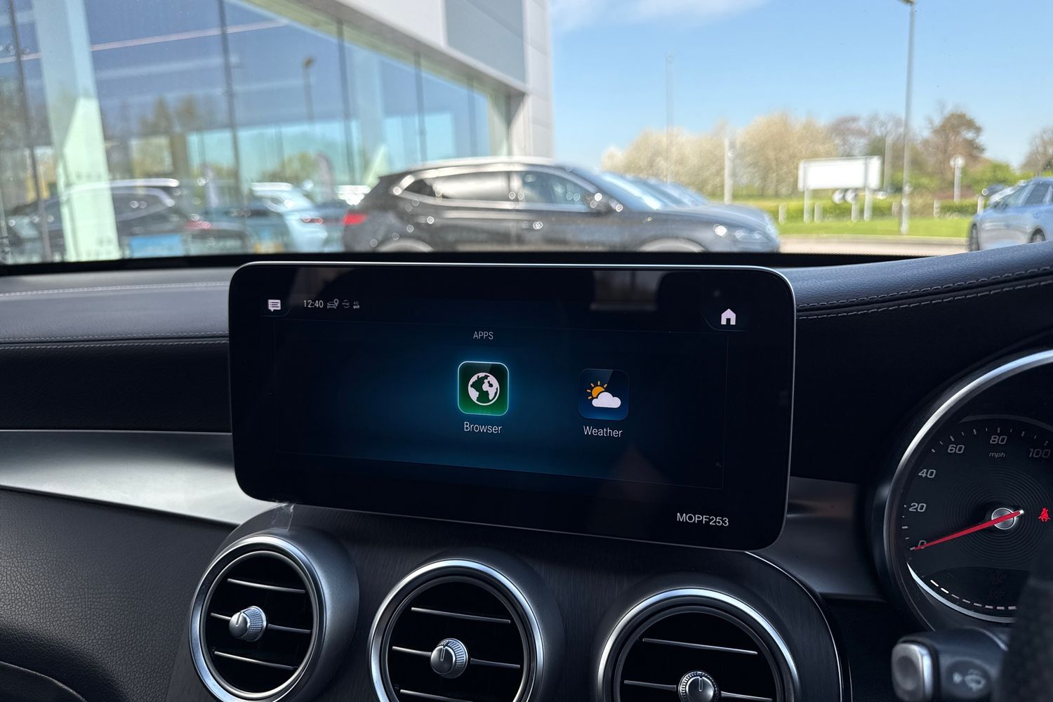 Used Mercedes-Benz GLC 2020 for sale - 78189665: Photo 40