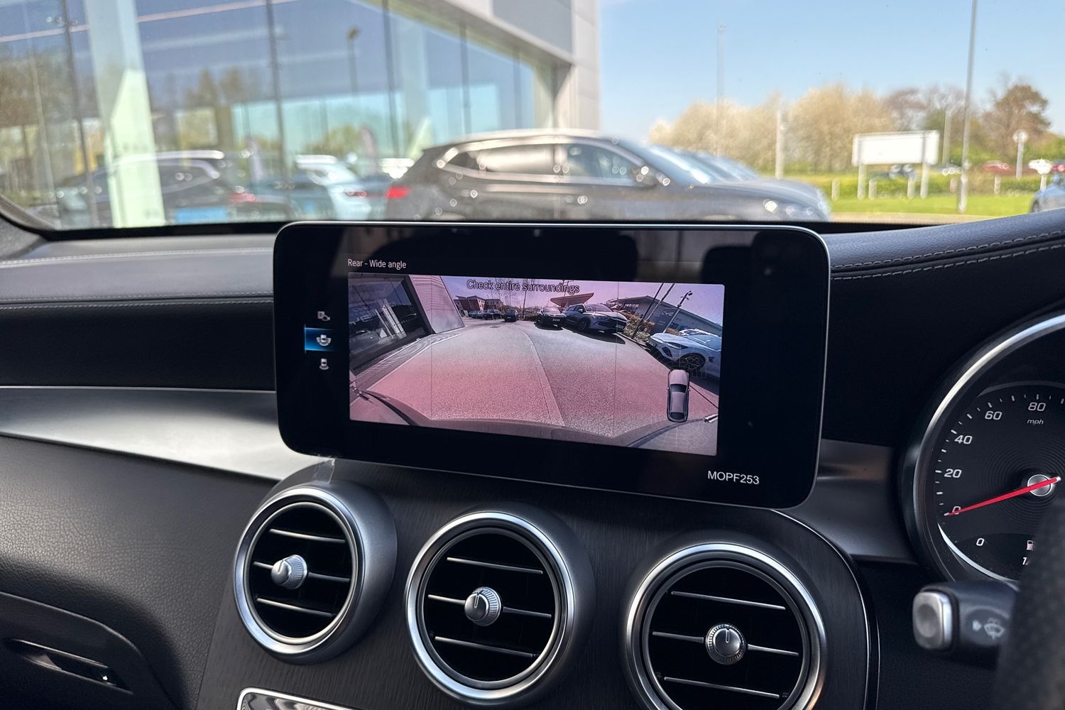 Used Mercedes-Benz GLC 2020 for sale - 78189665: Photo 43