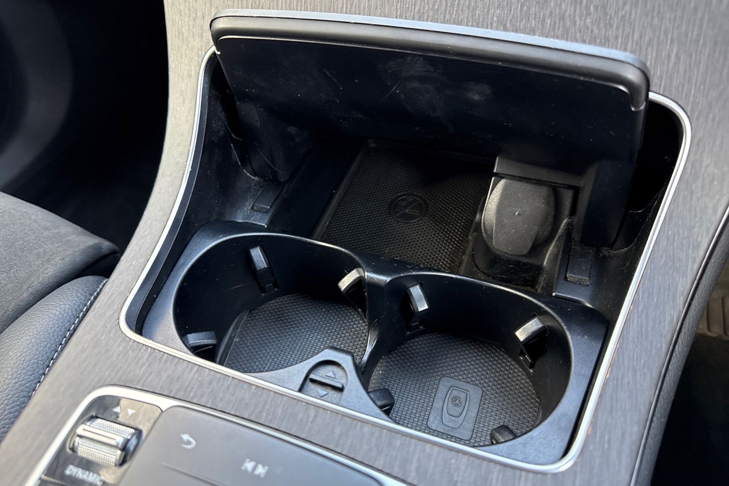 Used Mercedes-Benz GLC 2020 for sale - 78189665: Photo 44