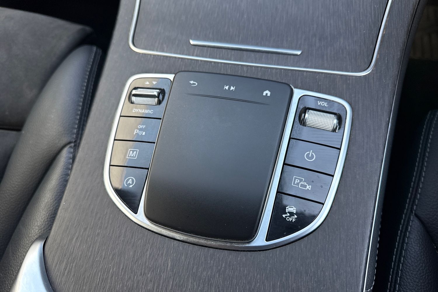 Used Mercedes-Benz GLC 2020 for sale - 78189665: Photo 45