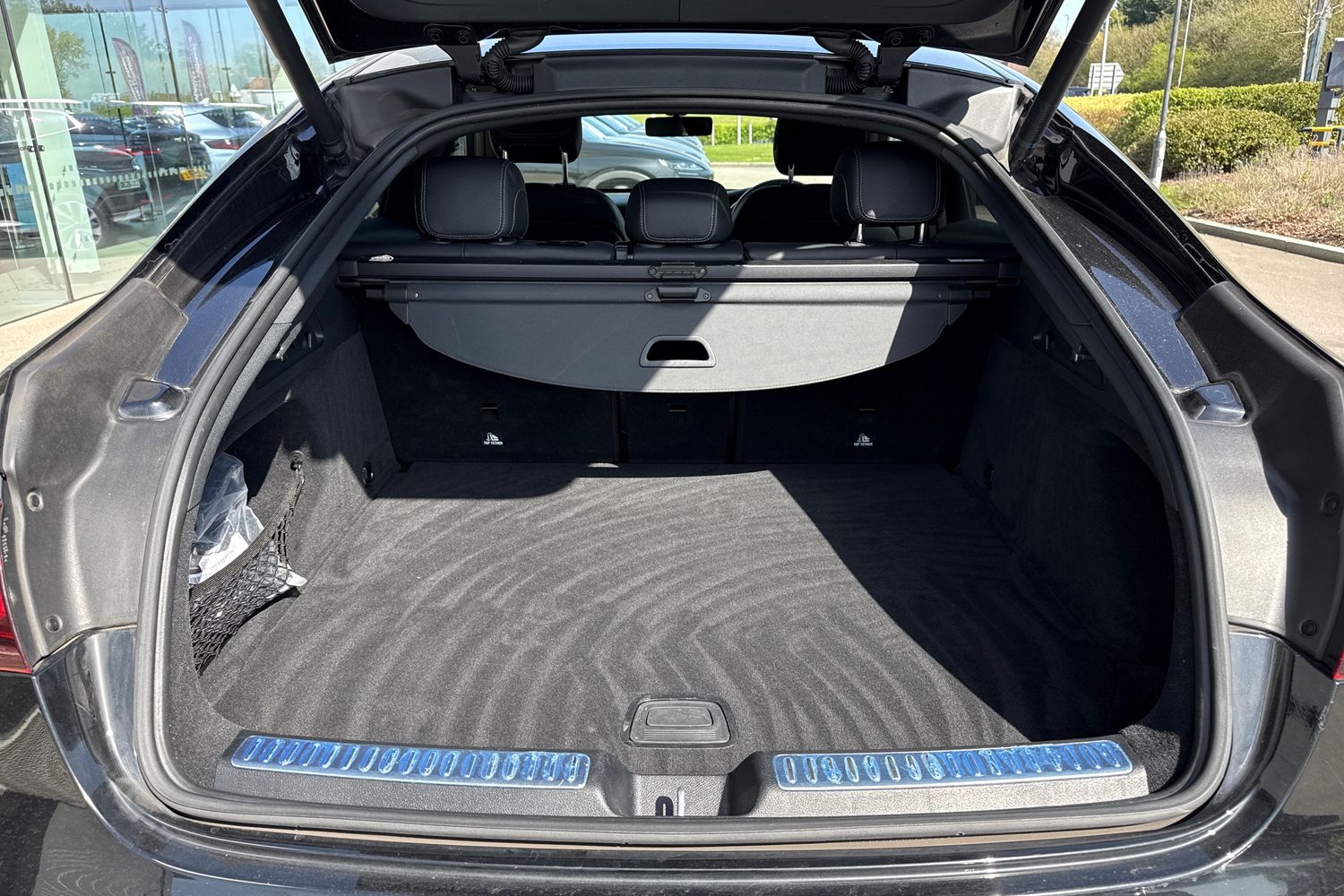 Used Mercedes-Benz GLC 2020 for sale - 78189665: Photo 7