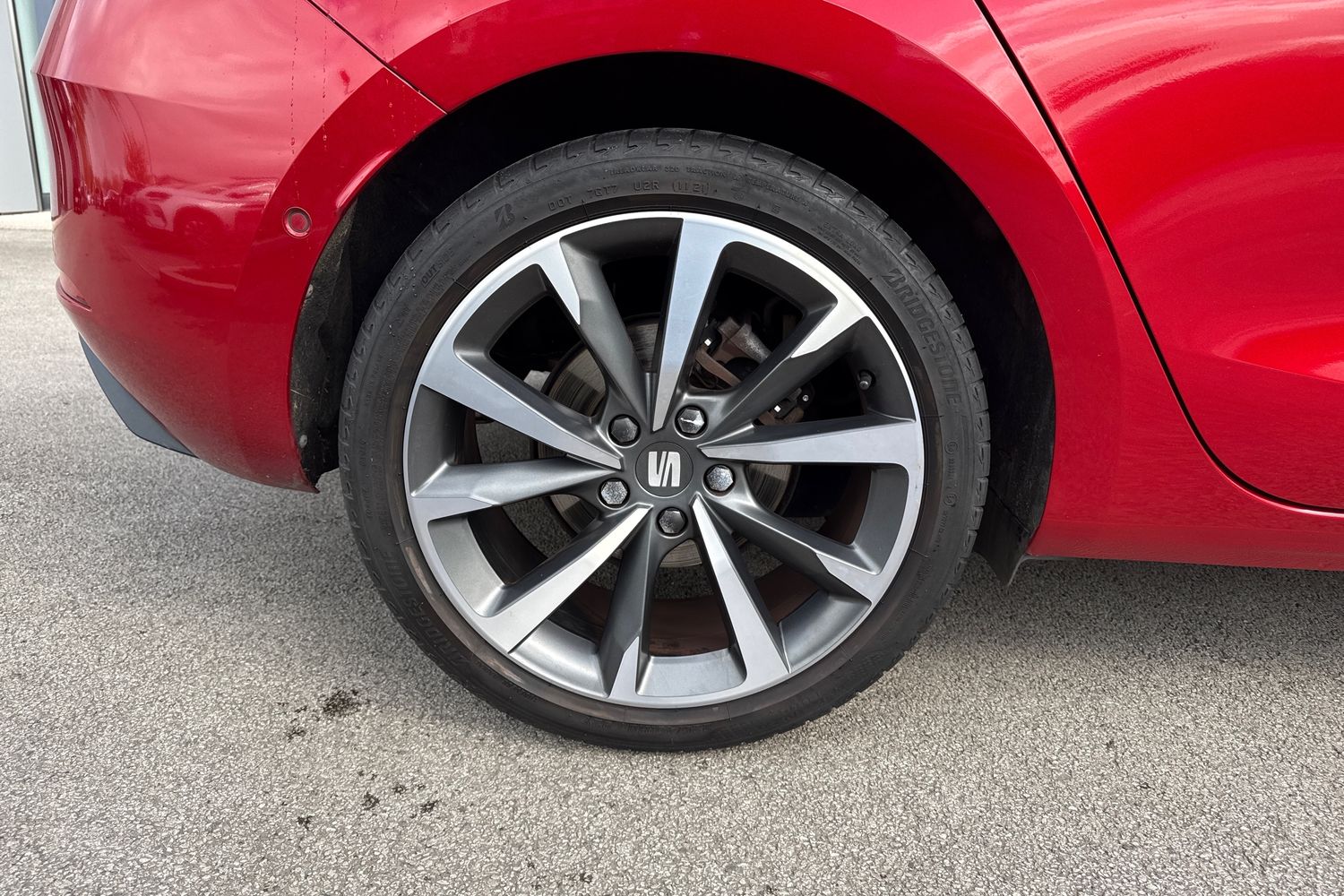 Used SEAT Leon 2021 for sale - 78069864: Photo 12