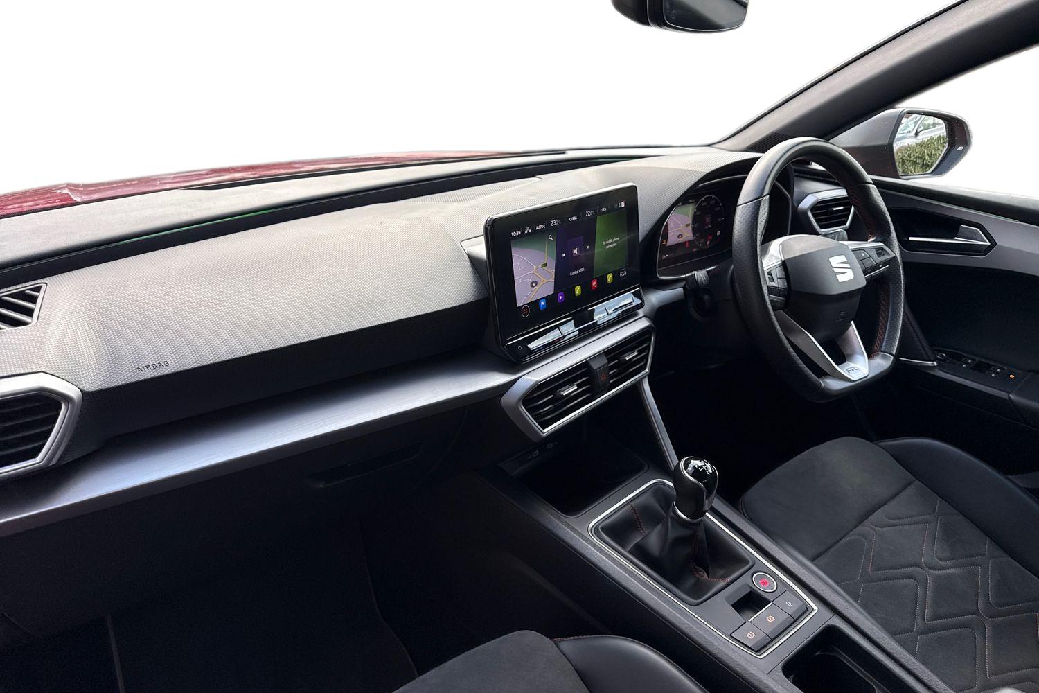 Used SEAT Leon 2021 for sale - 78069864: Photo 15