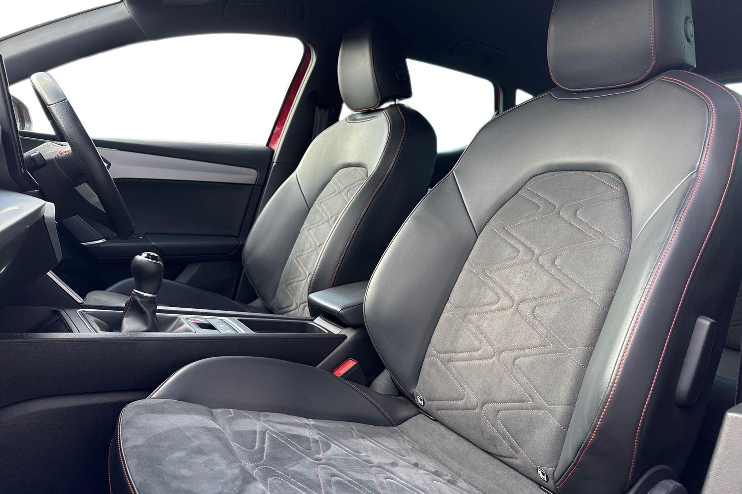 Used SEAT Leon 2021 for sale - 78069864: Photo 16