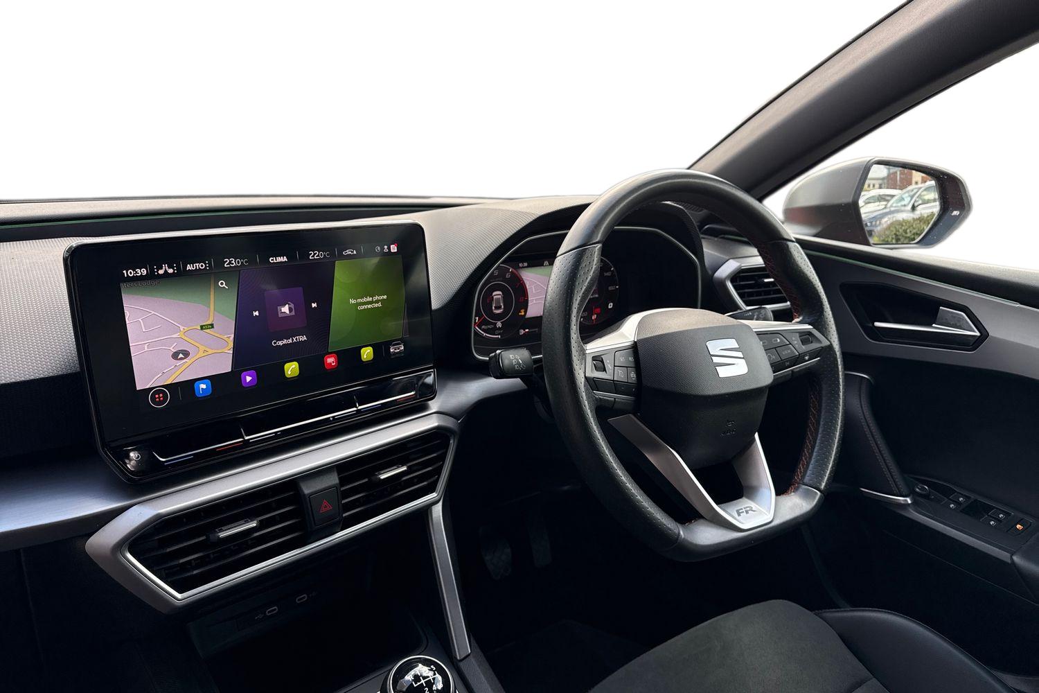 Used SEAT Leon 2021 for sale - 78069864: Photo 18